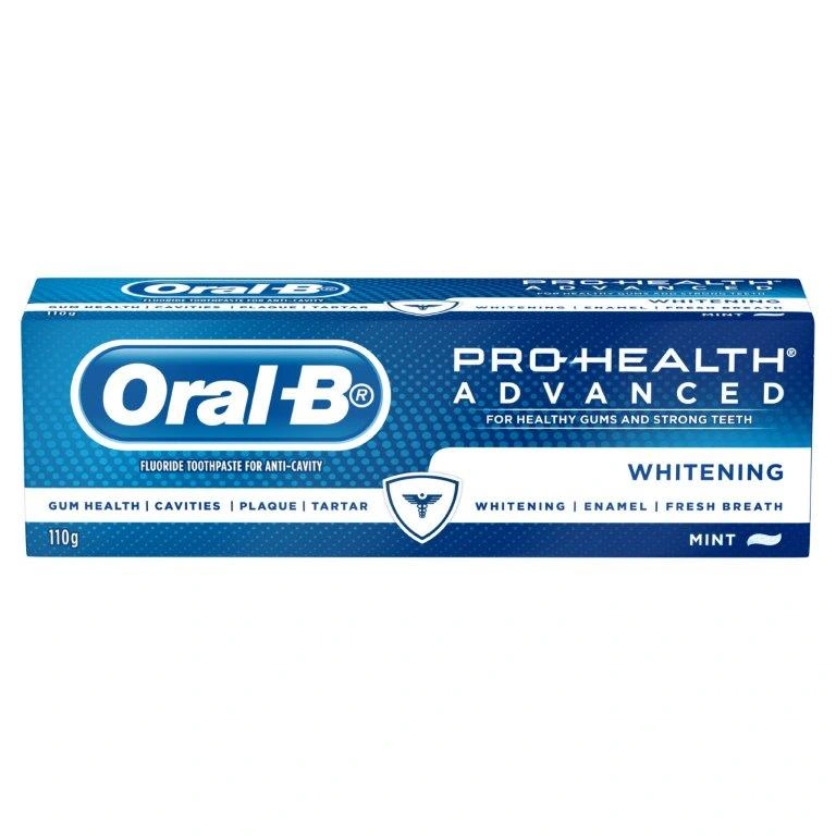  Oral-B Pro-Health Advanced Whitening