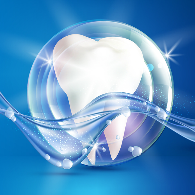 How Whitening Works