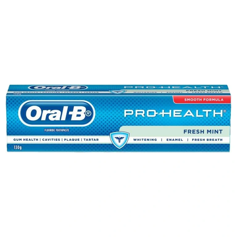 Oral-B Pro-Health Protection Fresh Mint