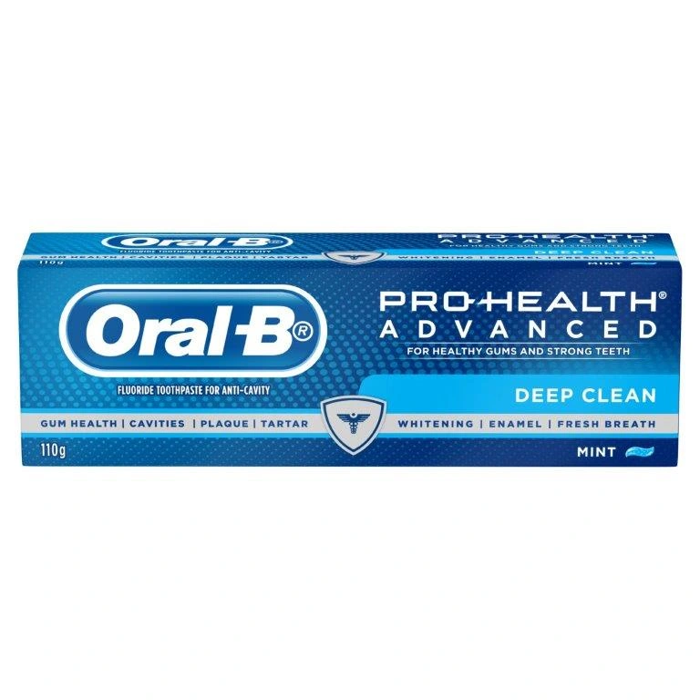 Oral-B Pro-Health Advanced Deep Clean