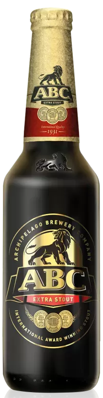 Extra stout Extra stout
