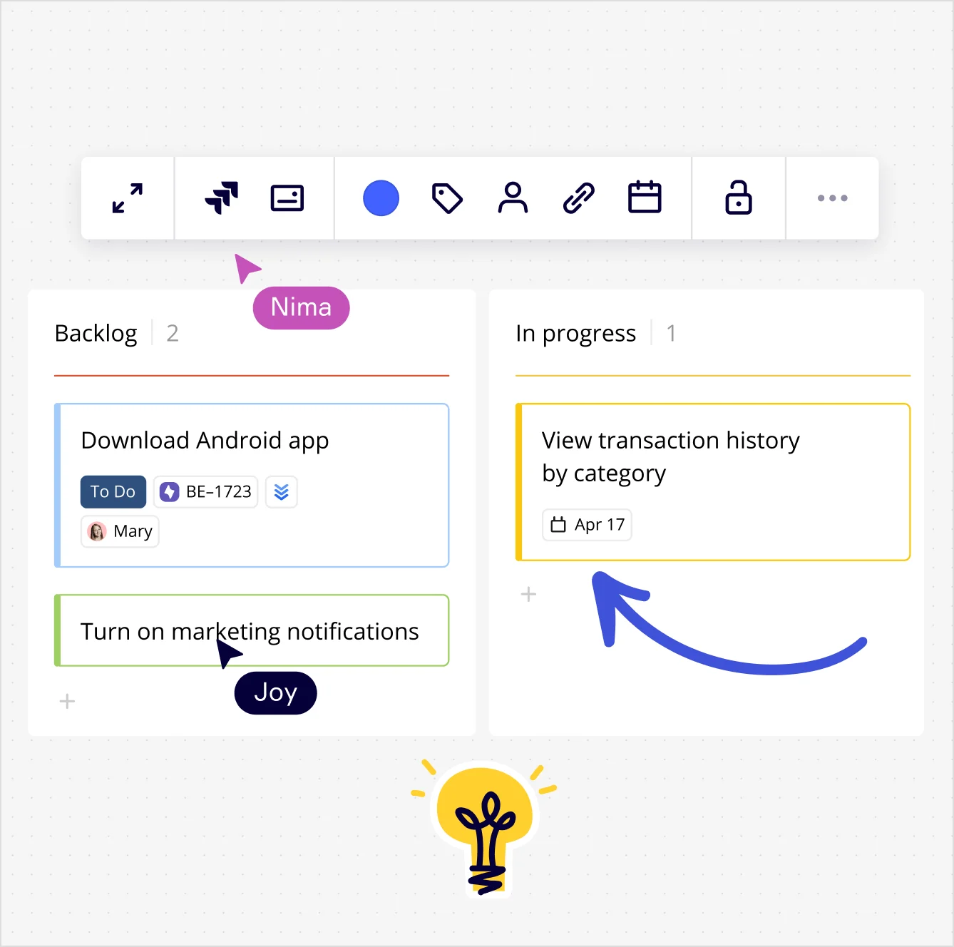 Kanban Board