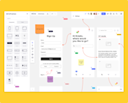 Online Wireframe Tool For Every Design Miro Online Wireframe Tool For Every Design Miro