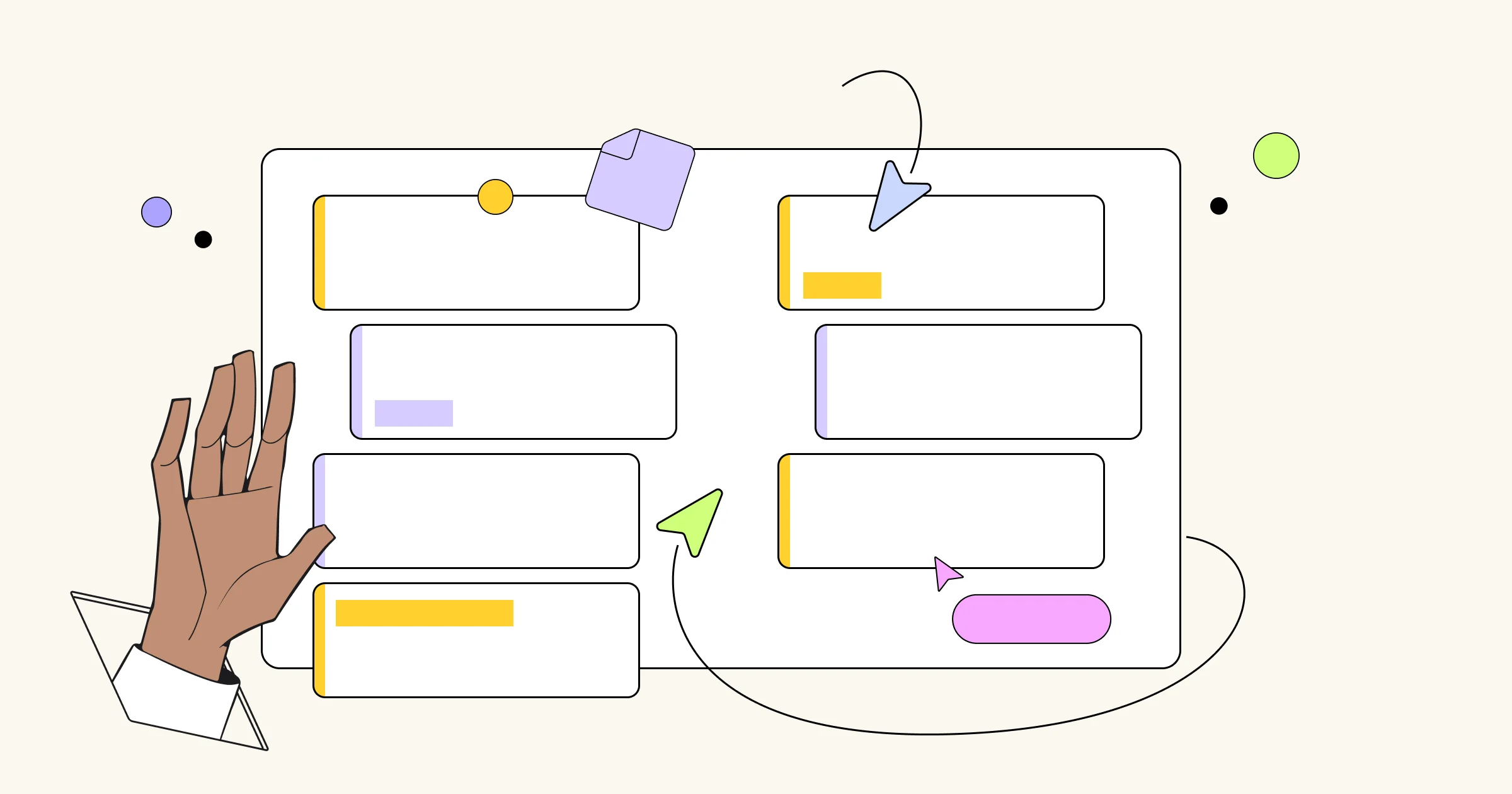 WIP limits explained: boost your workflow efficiency