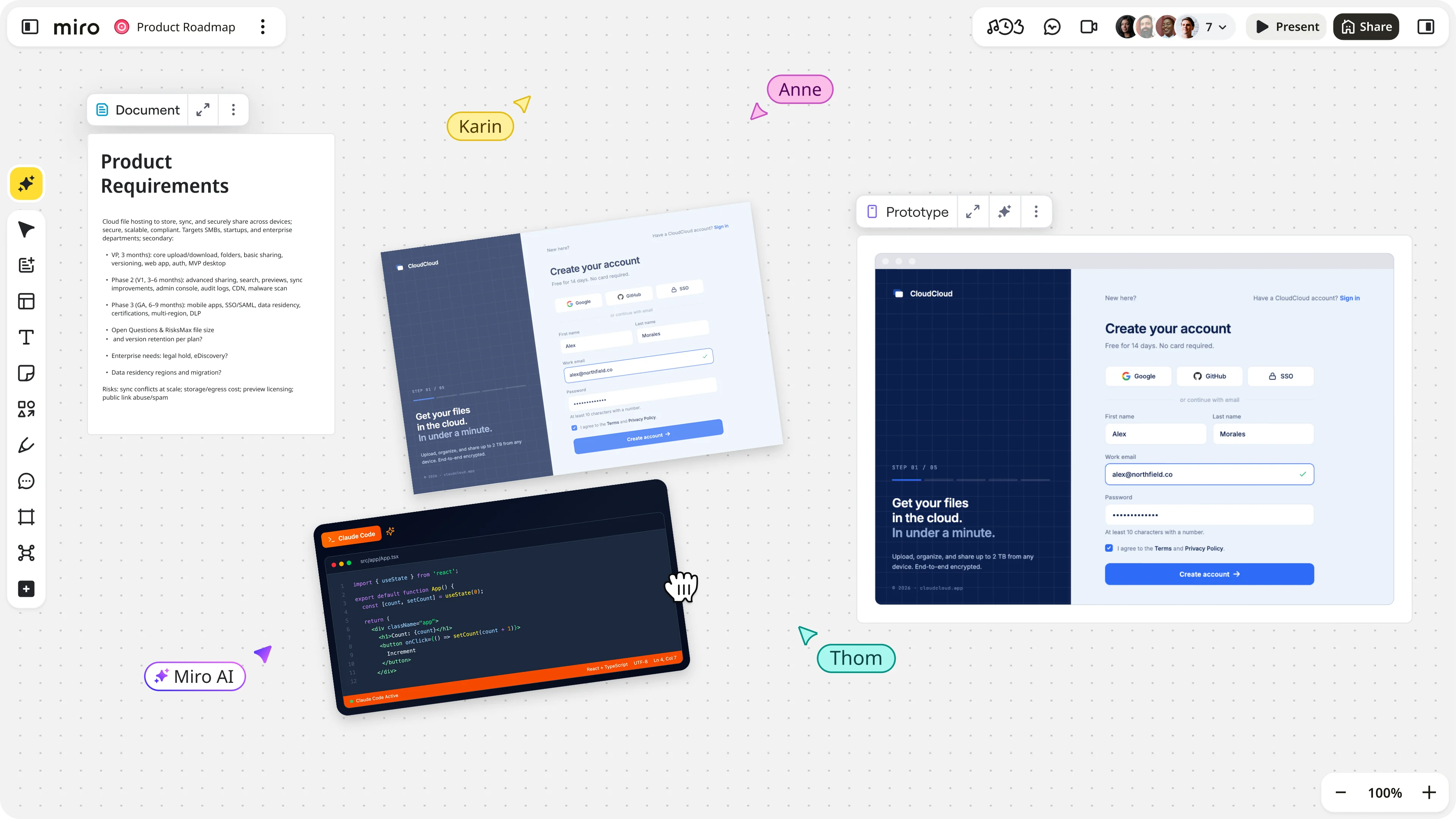 Product Leadership Portfolios (2)