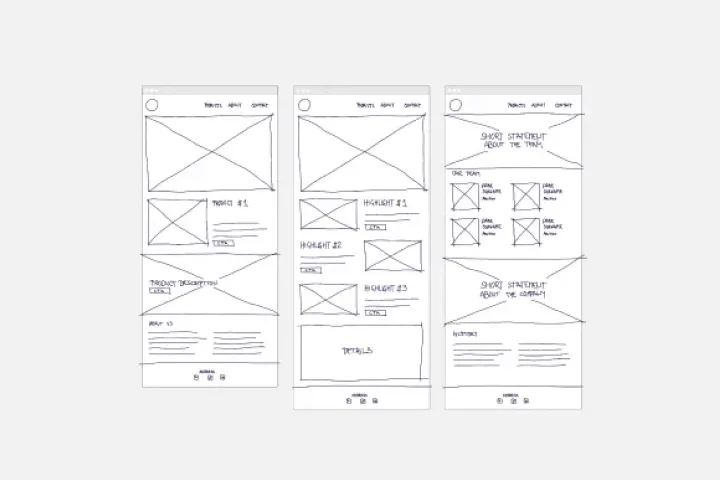 XXS Miro Low-fidelity Wireframes Template.png