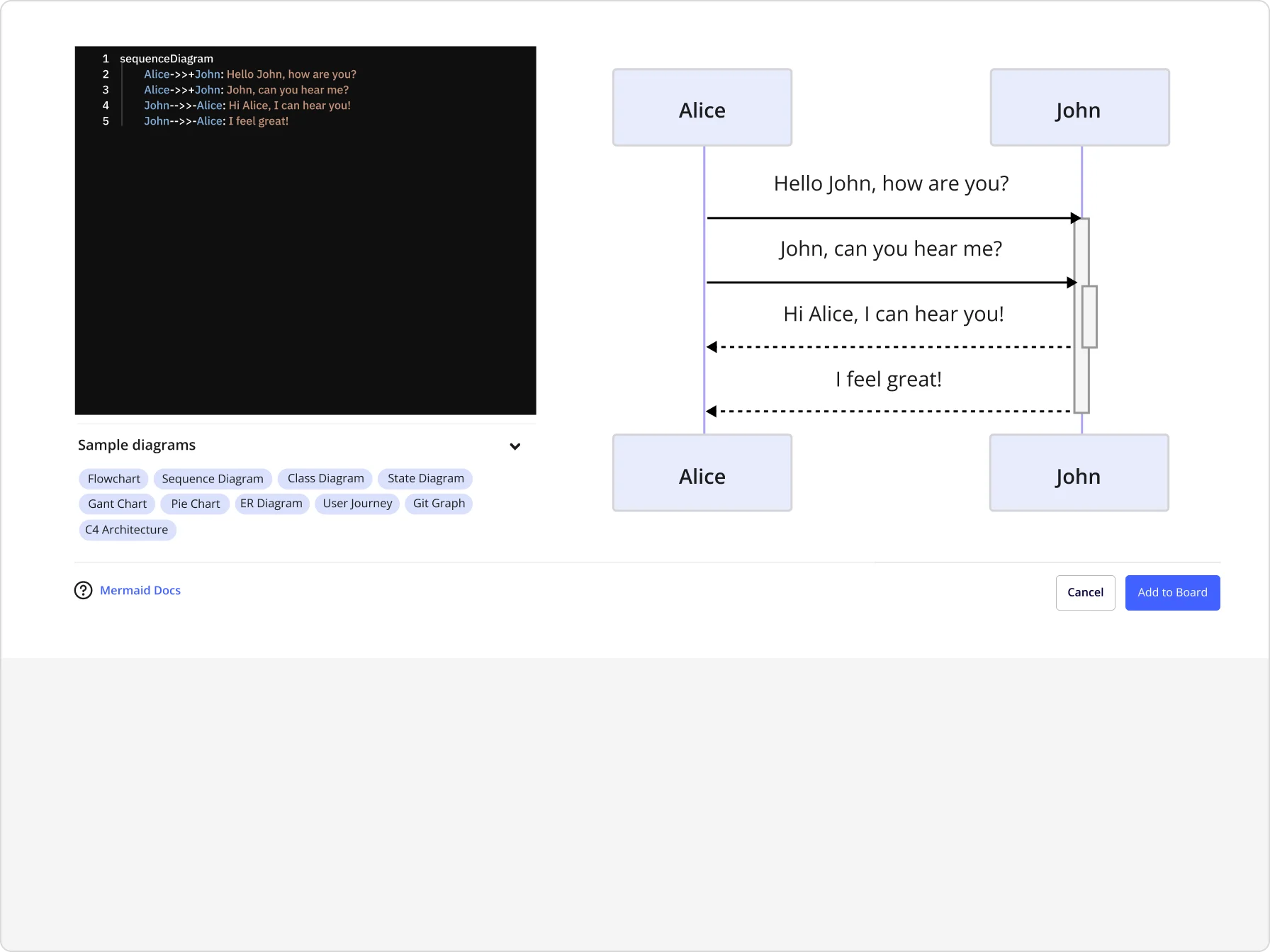 mermaid-diagram-editor xxl sub-use-case EN