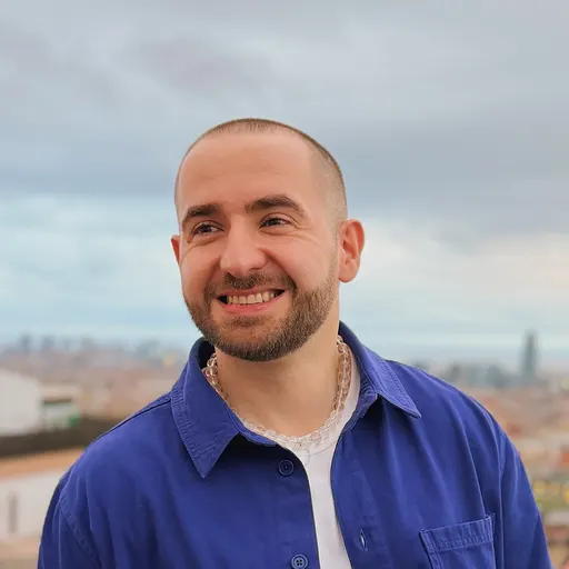 Damir Dizdarevic