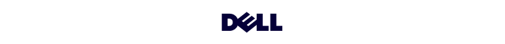 dell logo. mobile
