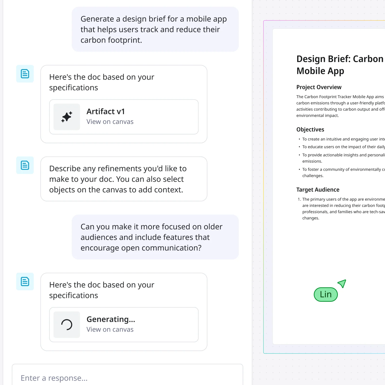 create with ai a miro doc keyword ai ui design how to image x2