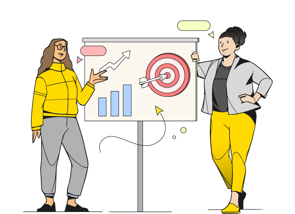 Creating alignment across teams