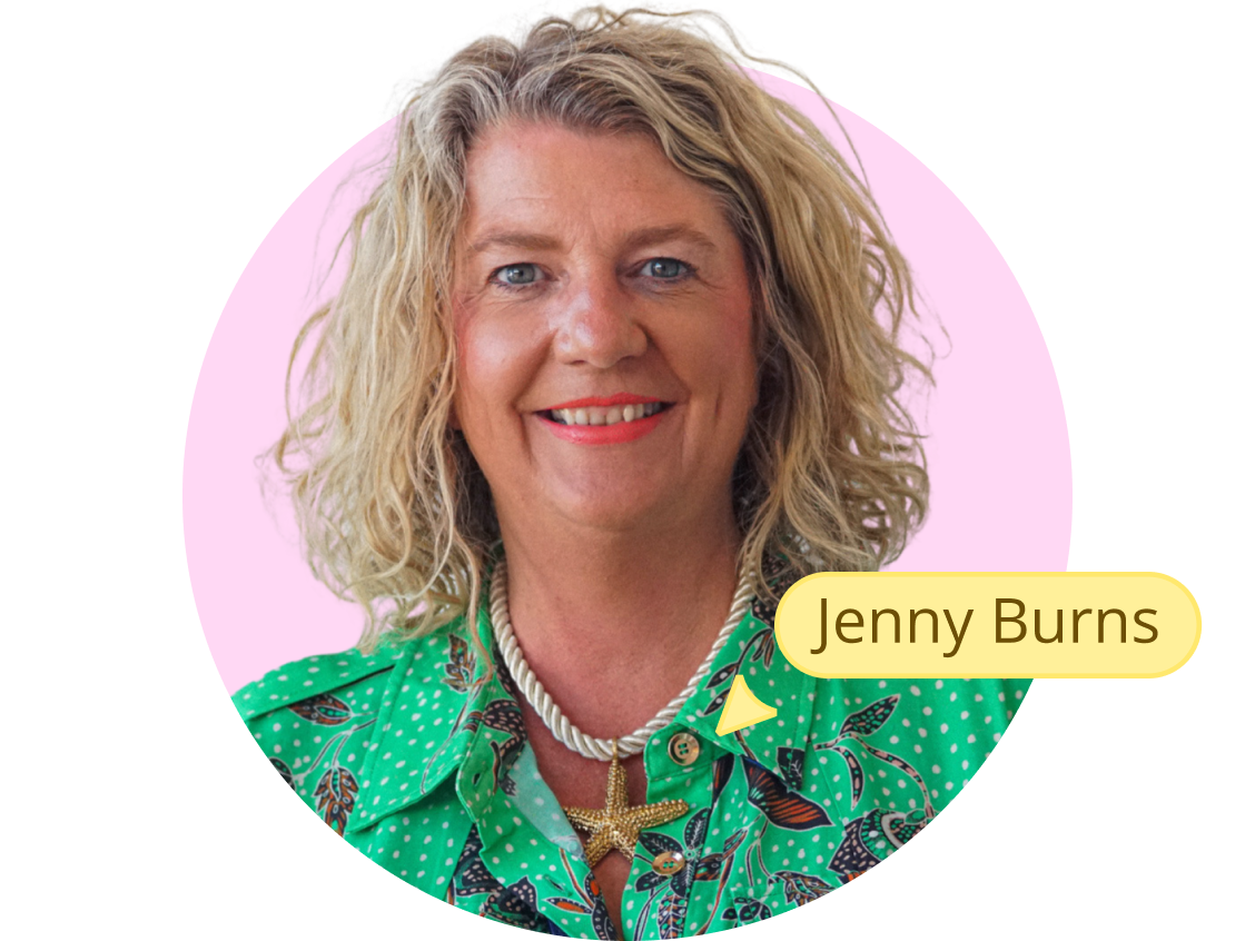 Jenny Burns