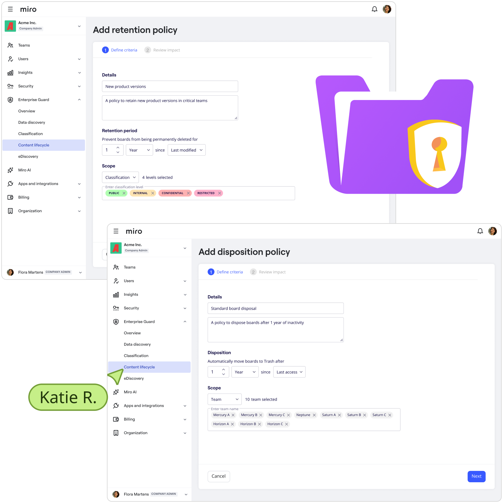 enterprise-guard-content-lifecycle-management