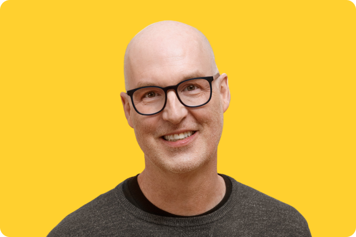 Paul D'Arcy