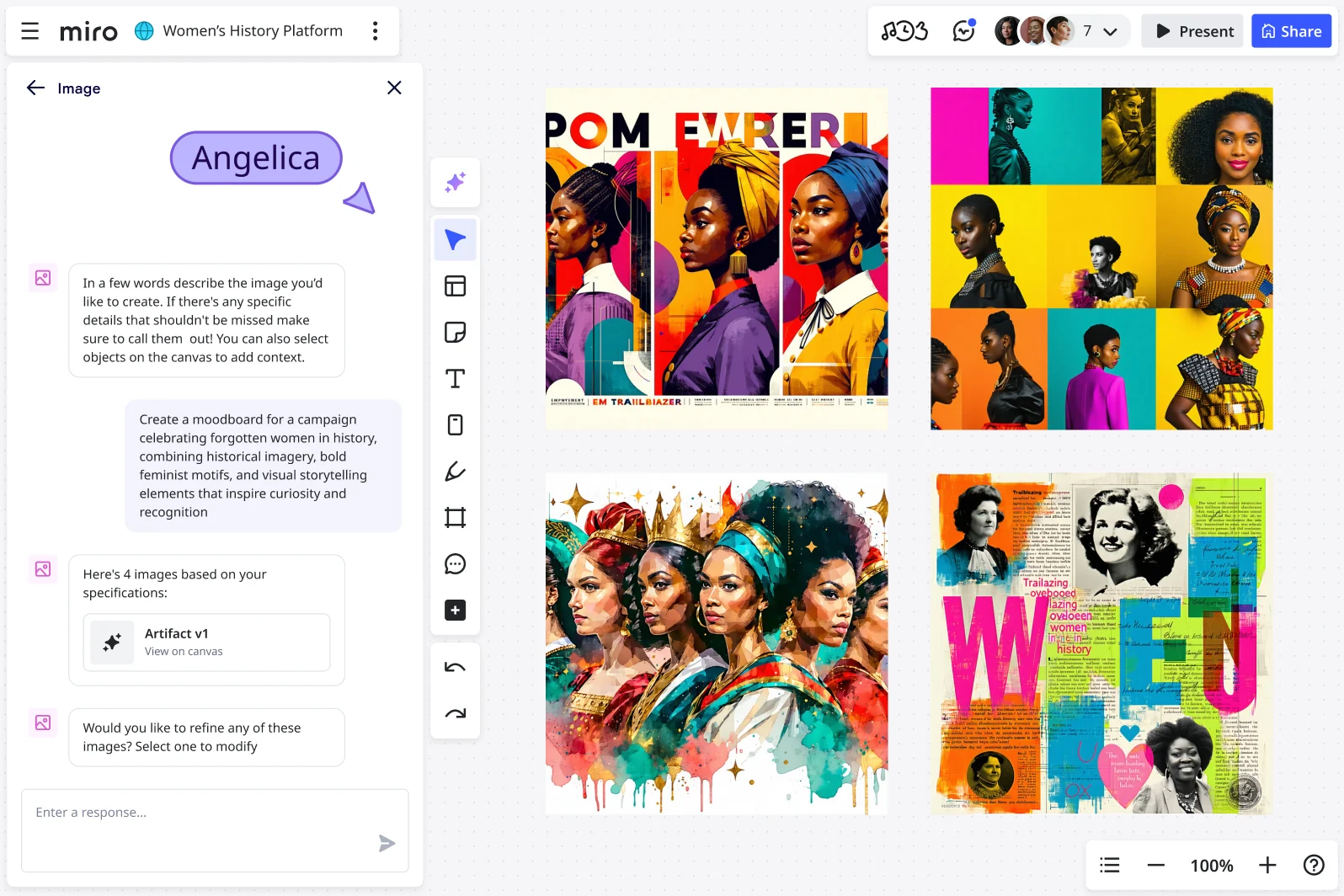 ai moodboard sub header x2