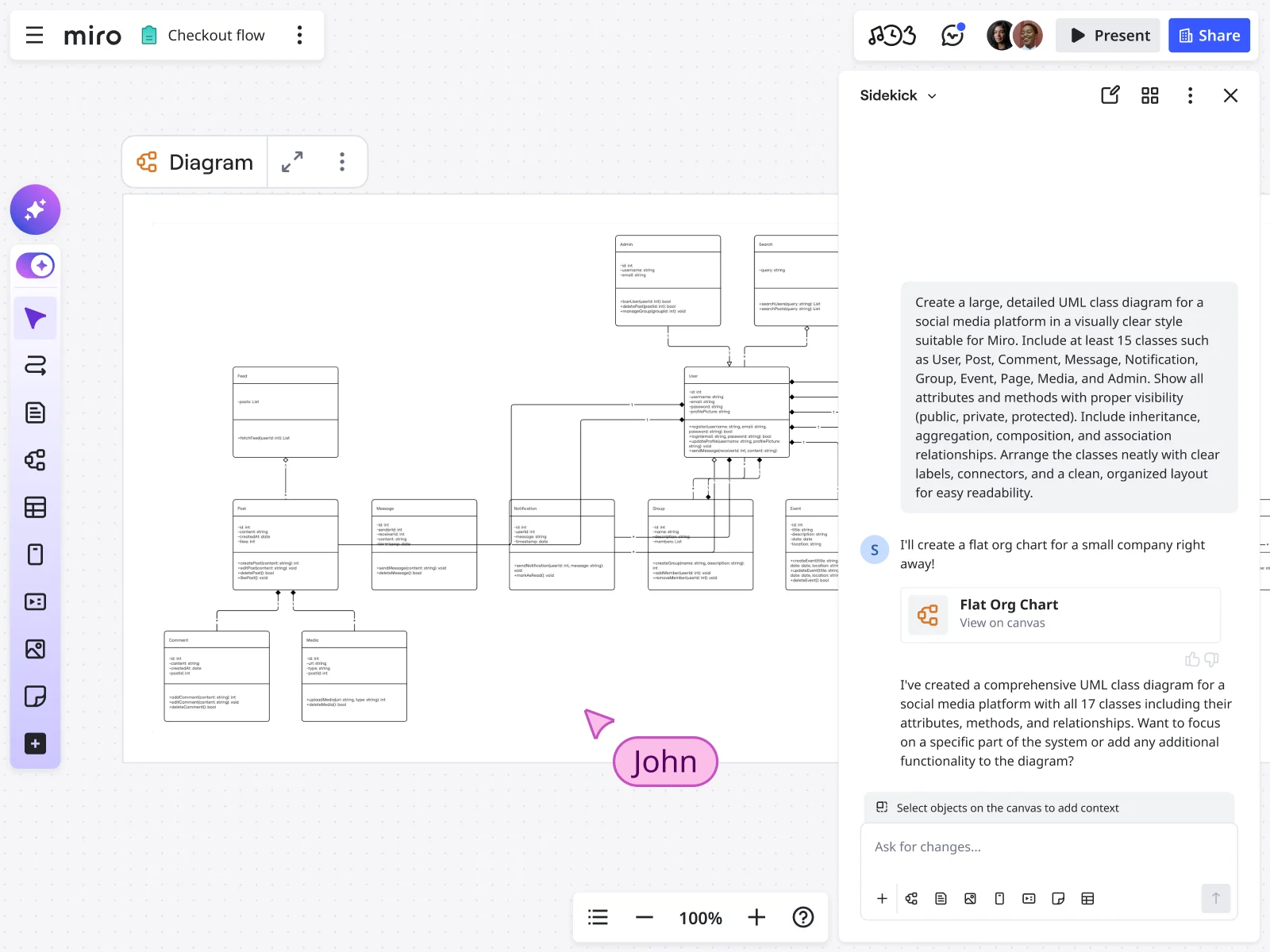 ai class diagram generator sub header@2x