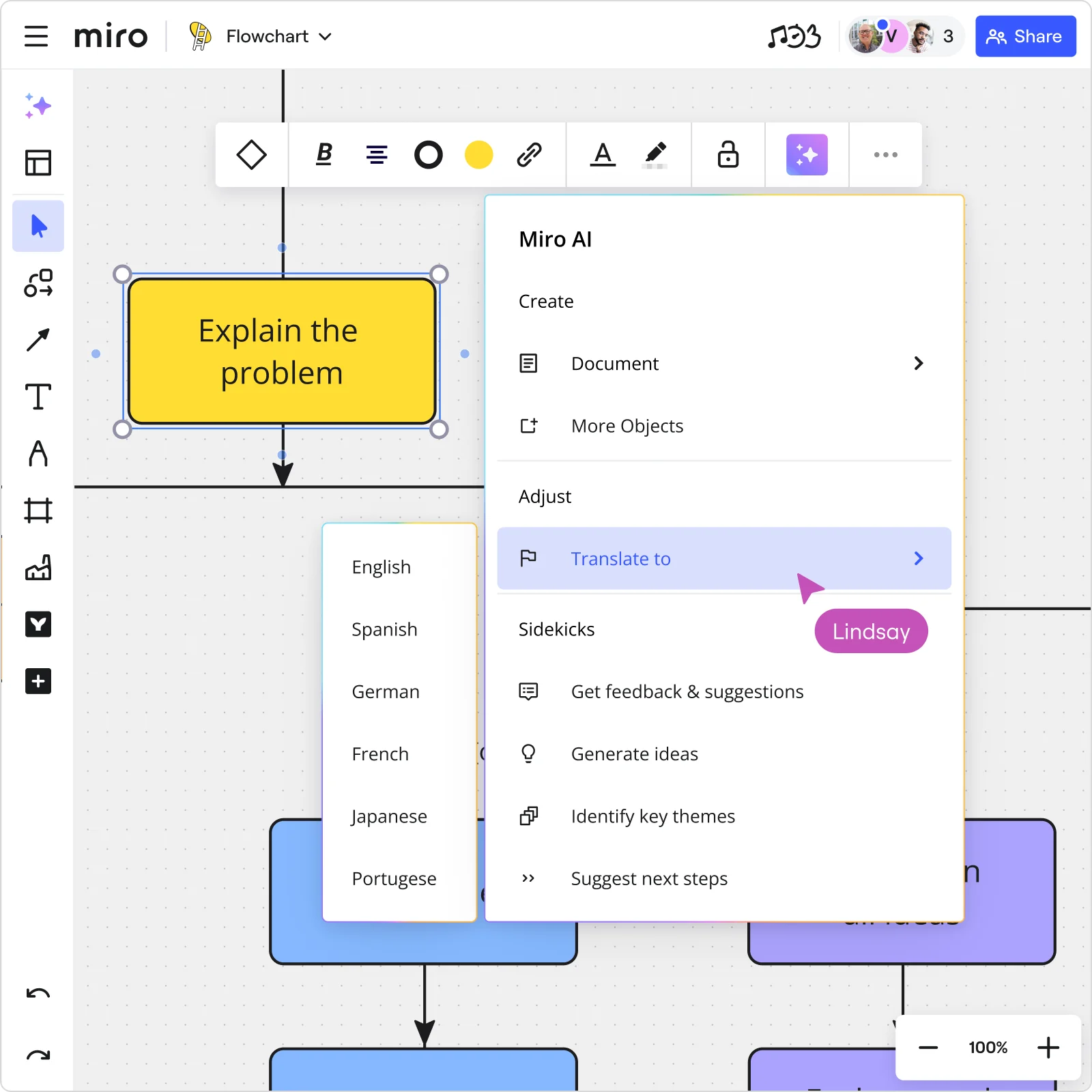 AI Diagram Generator | Visualize Your Ideas Faster