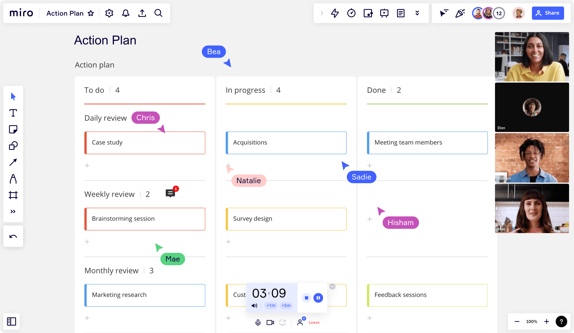 Brainstorming: Cos'è? Come Farlo? Quale Tool Usare?