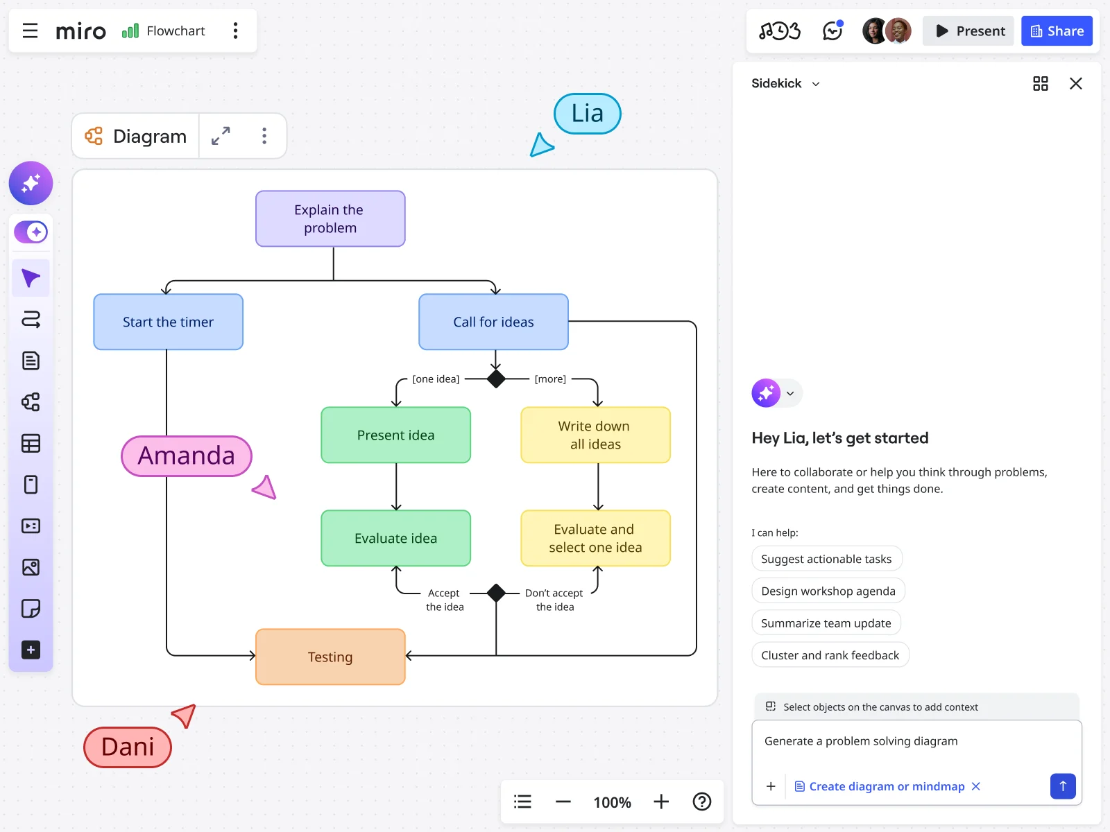 ai diagram generator hero@2x