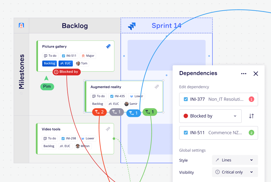 Continuous product design