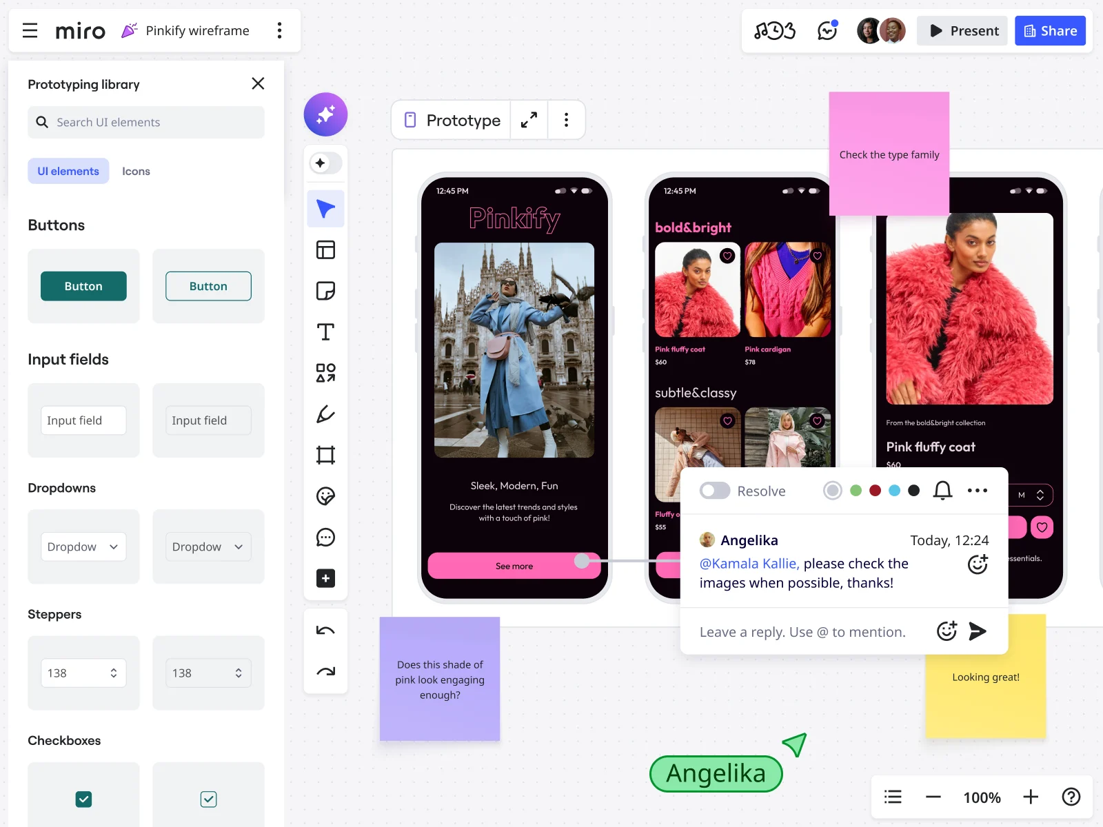 wireframe sub header-2