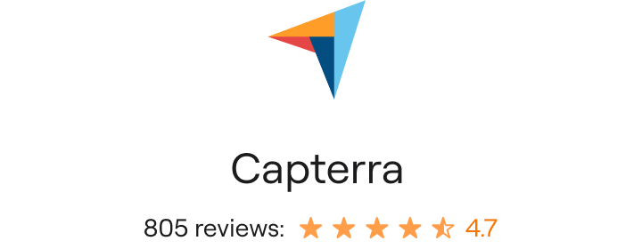 capterra review