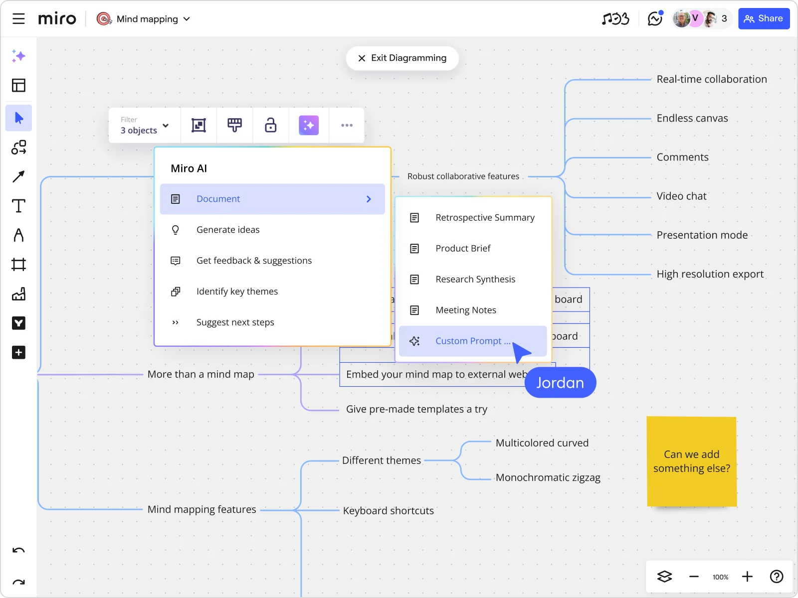 AI mind map hero xxl sub-use-case img EN