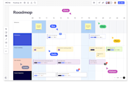 Online Roadmap Tool Erstelle Deine Roadmap Miro