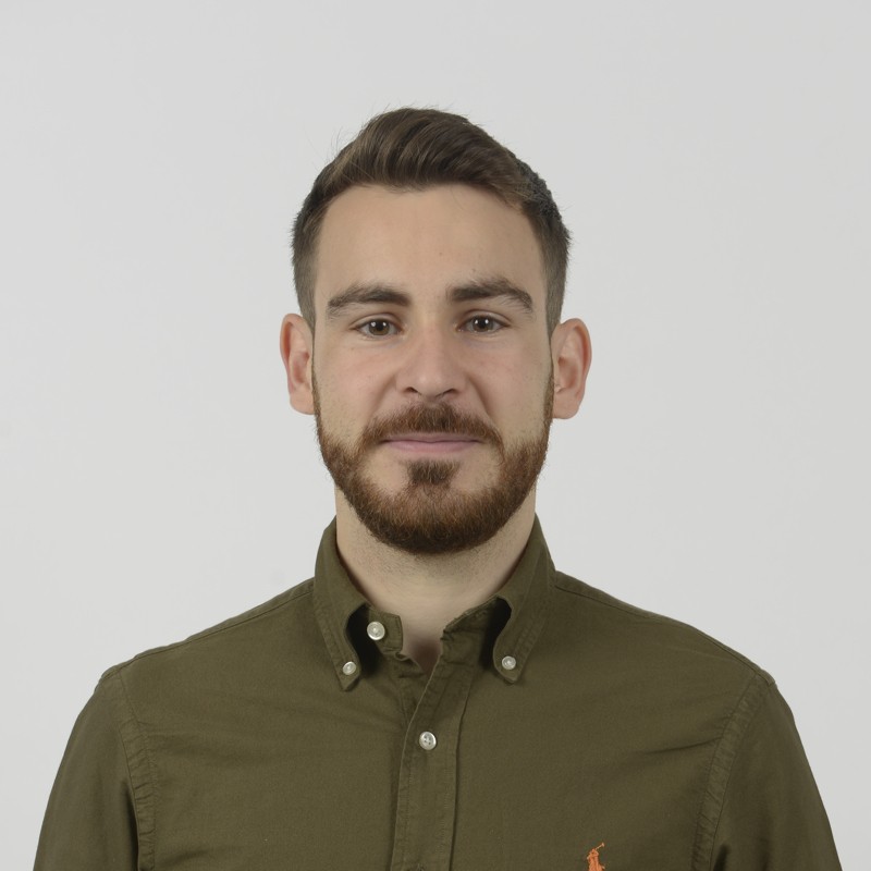 person avatar