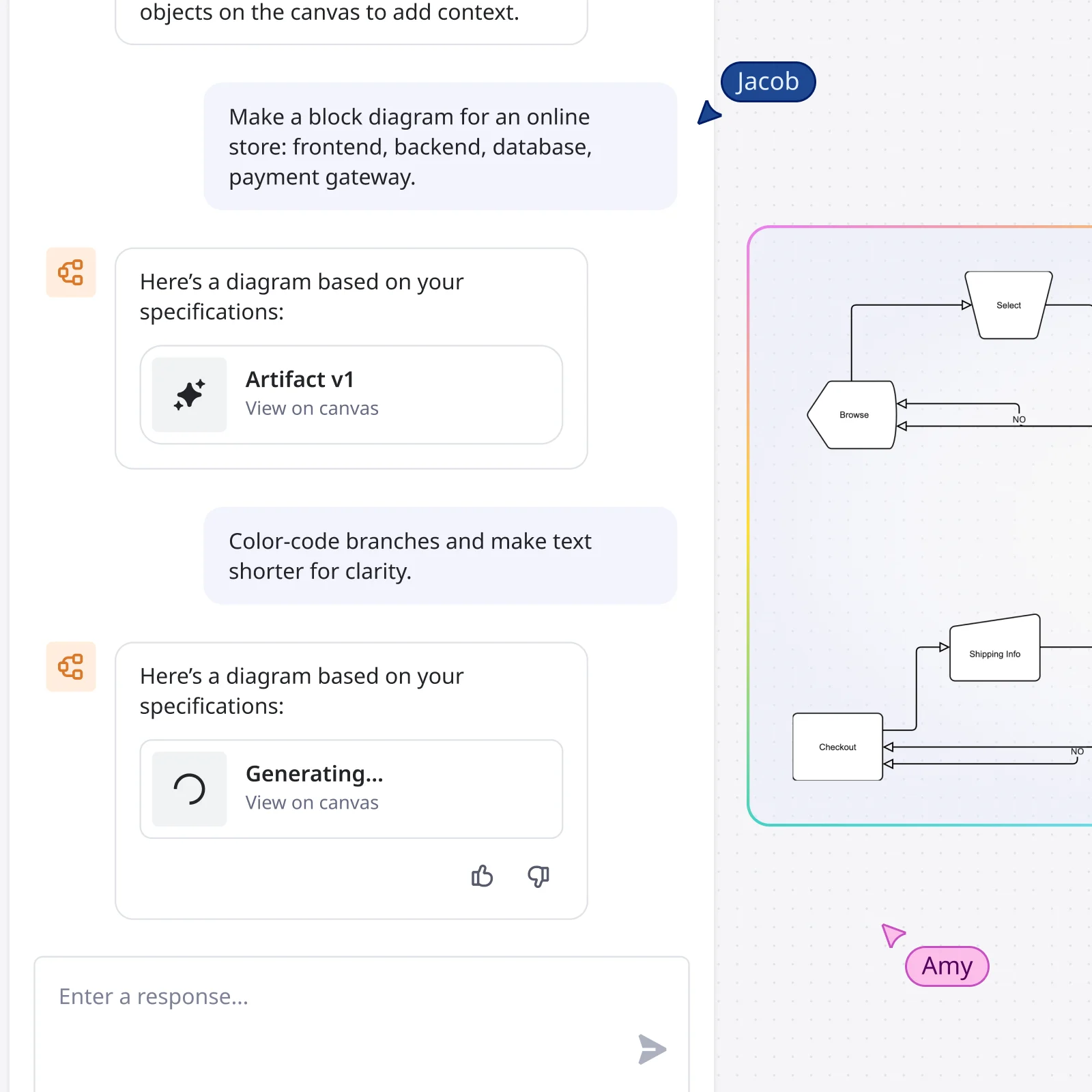 ai block diagram generator how to x2