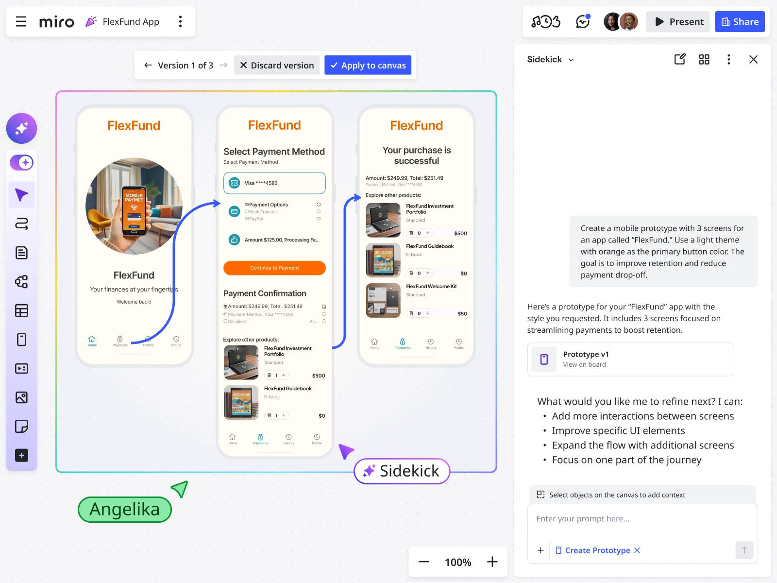 5 miro-canvas25 prototyping product-image EN standard 4 3 2x