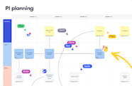 Remote Program Increment PI Planning Tools Tips And 50 OFF