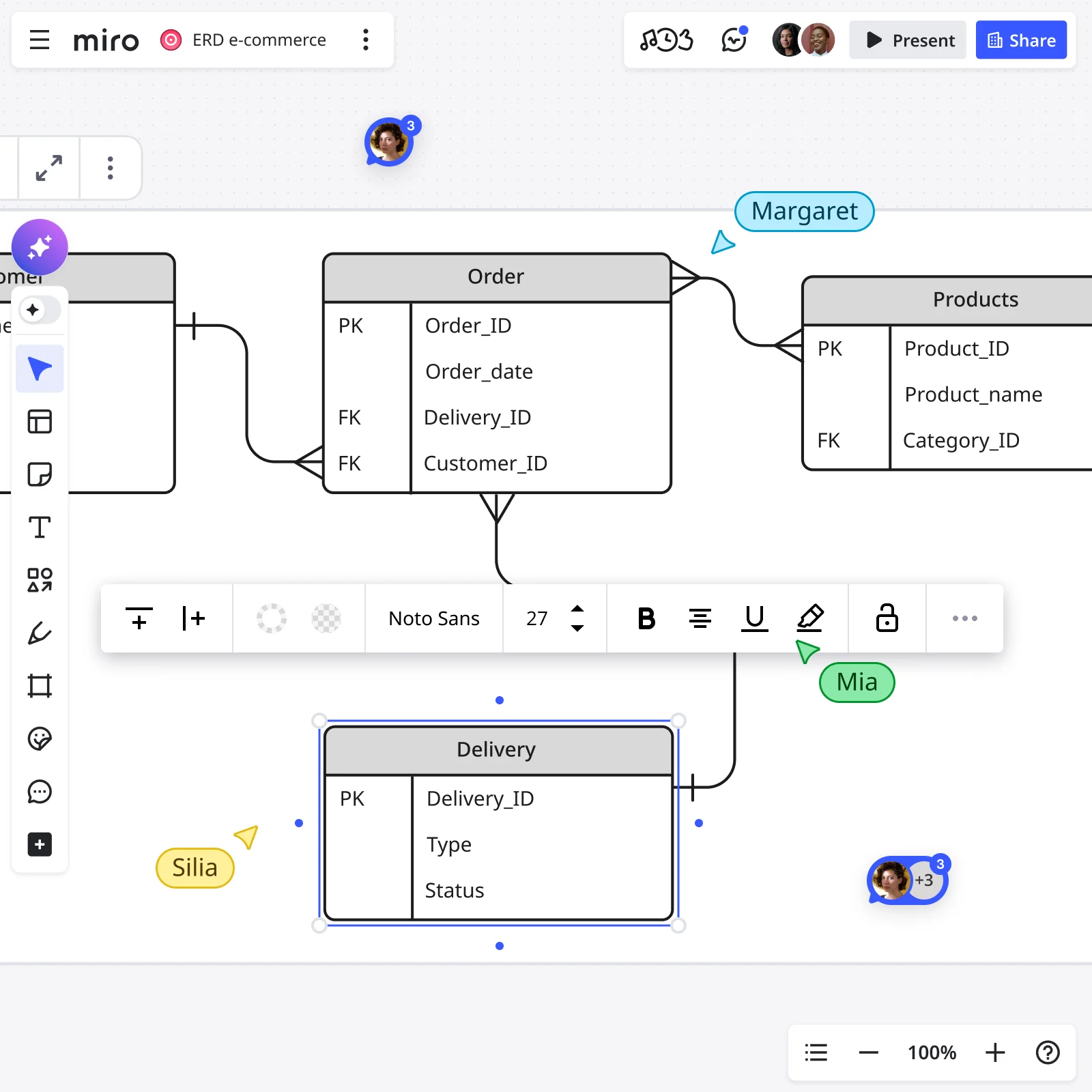 database diagram tool how to