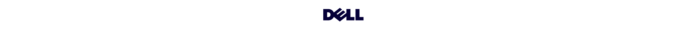 dell logo