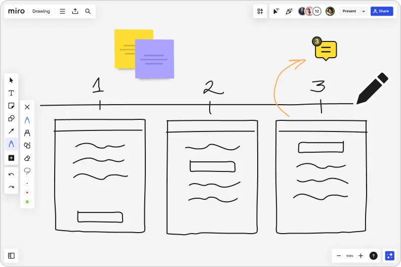 whiteboarding product-features 07-pen EN small 3-2