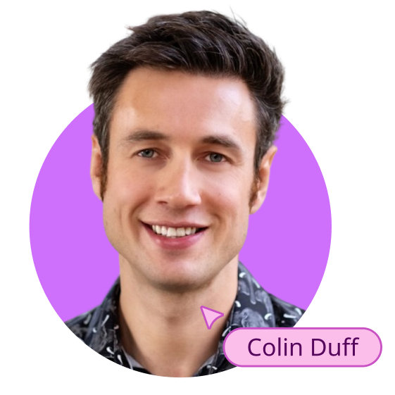 Colin
