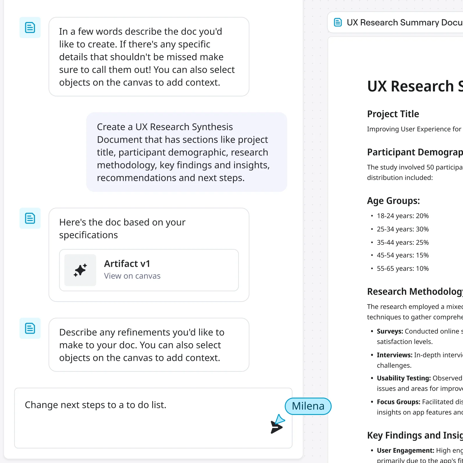 create with ai a miro doc keyword ai document generator how to image x2