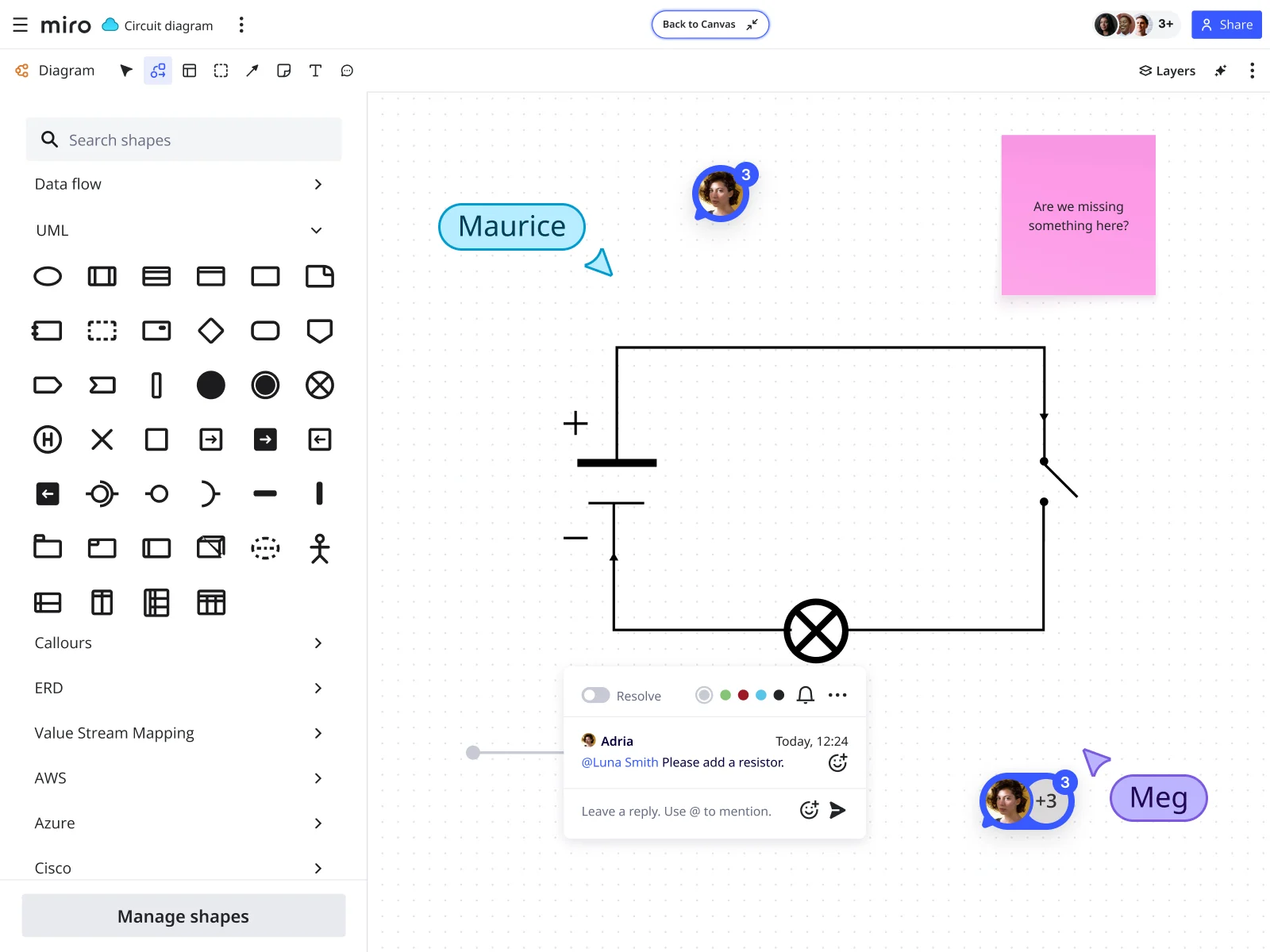 circuit diagram hero