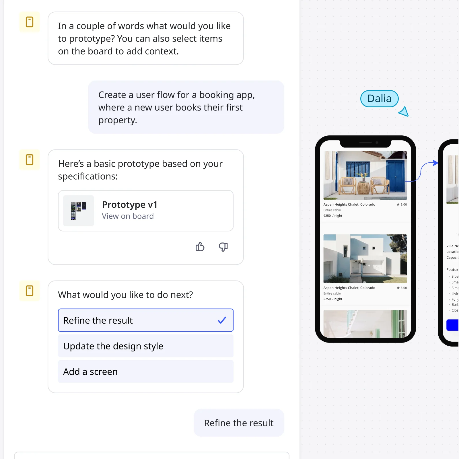 create with ai prototyping keyword ai ux design how to image x2