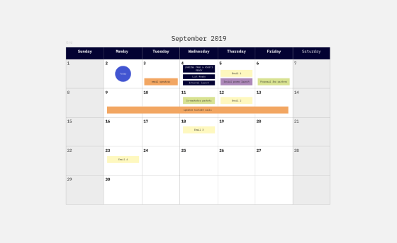 XSS-digital-event-planning-for-distributed-2019-template