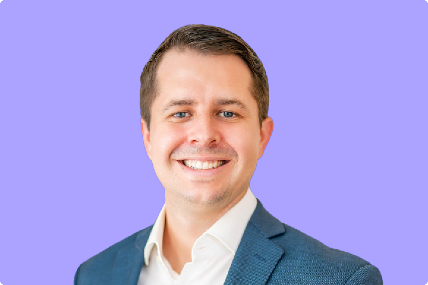 Justin Coulombe