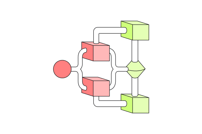 Card illustration