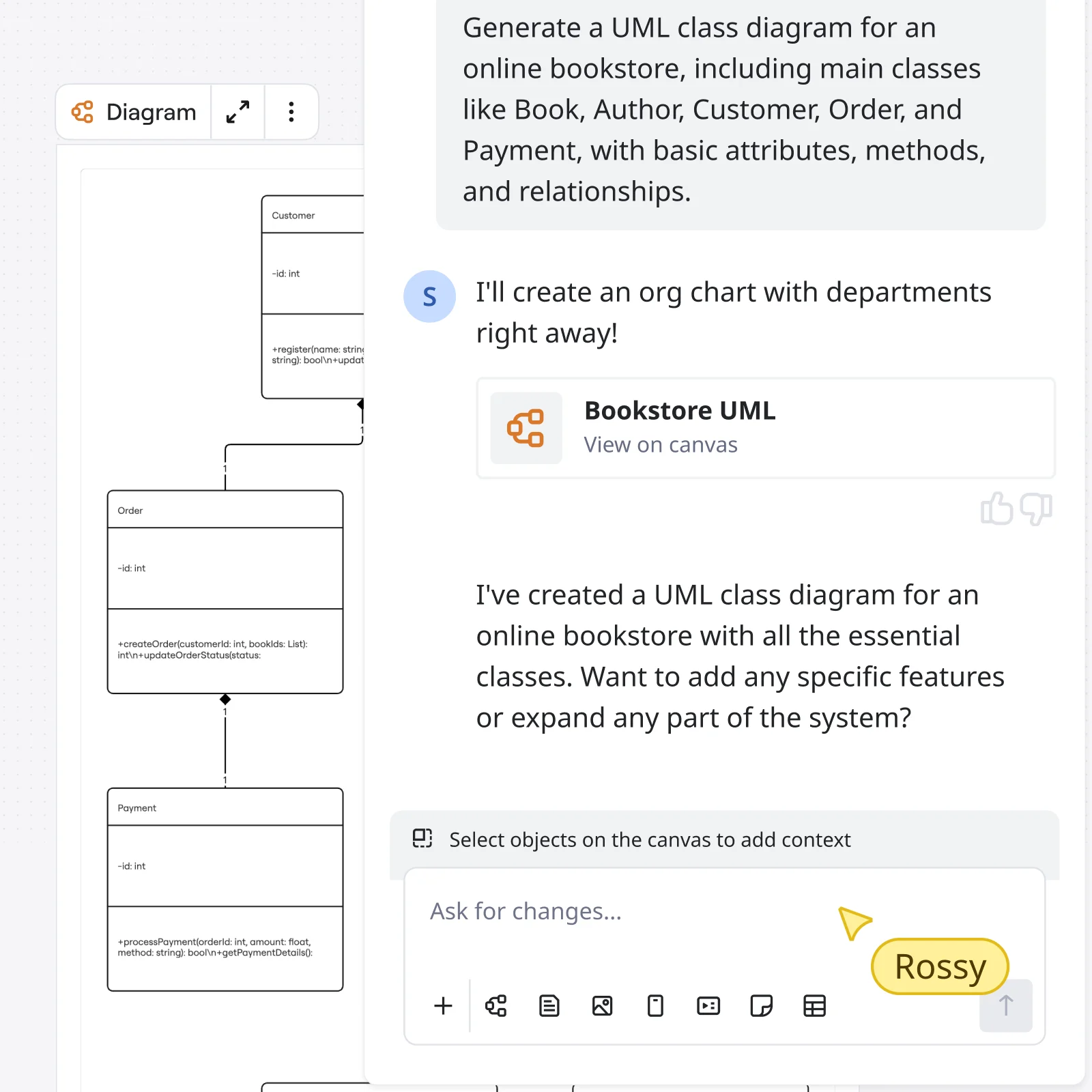ai class diagram generator how to@2x