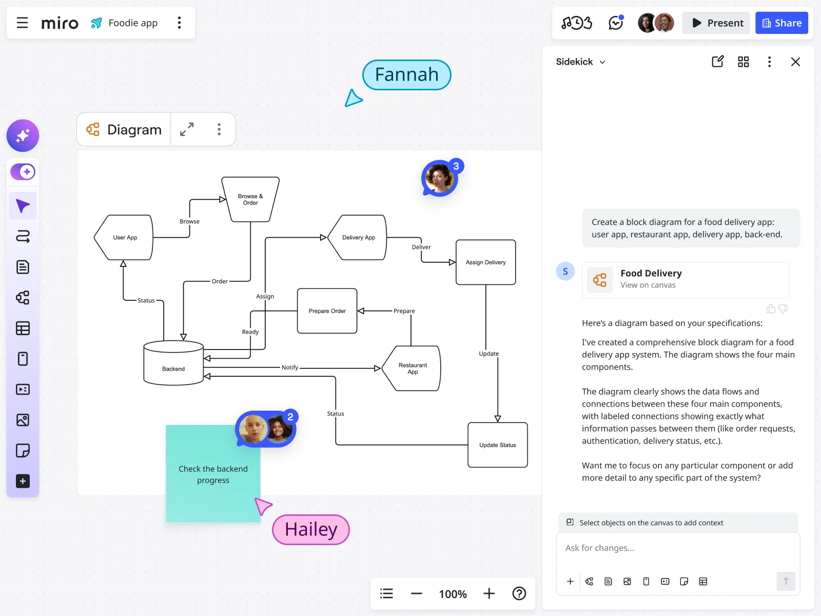 ai block diagram generator hero@2x