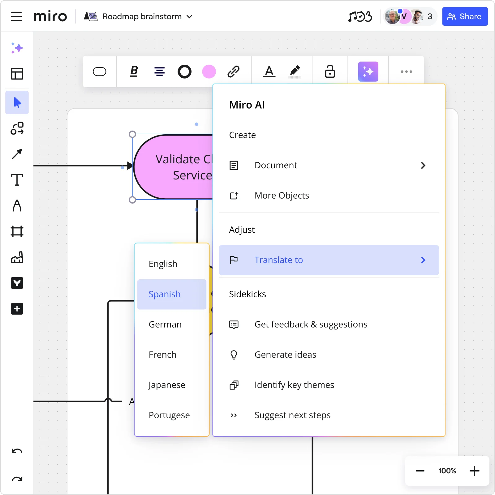 flowchart-how-to-standard-sub-use-case EN