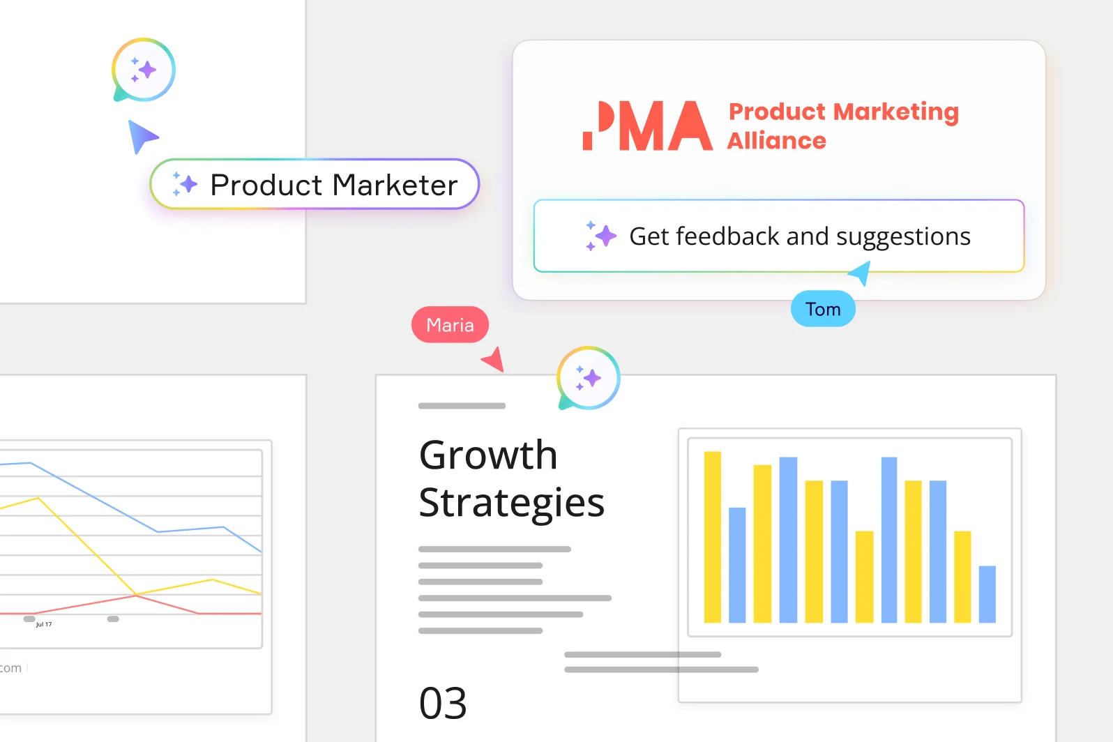 Coming soon: Product Marketing Alliance Sidekick