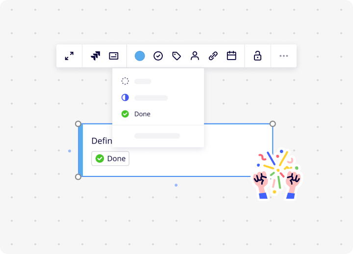 Online Gantt Chart Maker | Miro