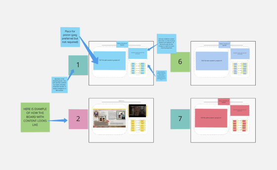 XSS-poster-session-template