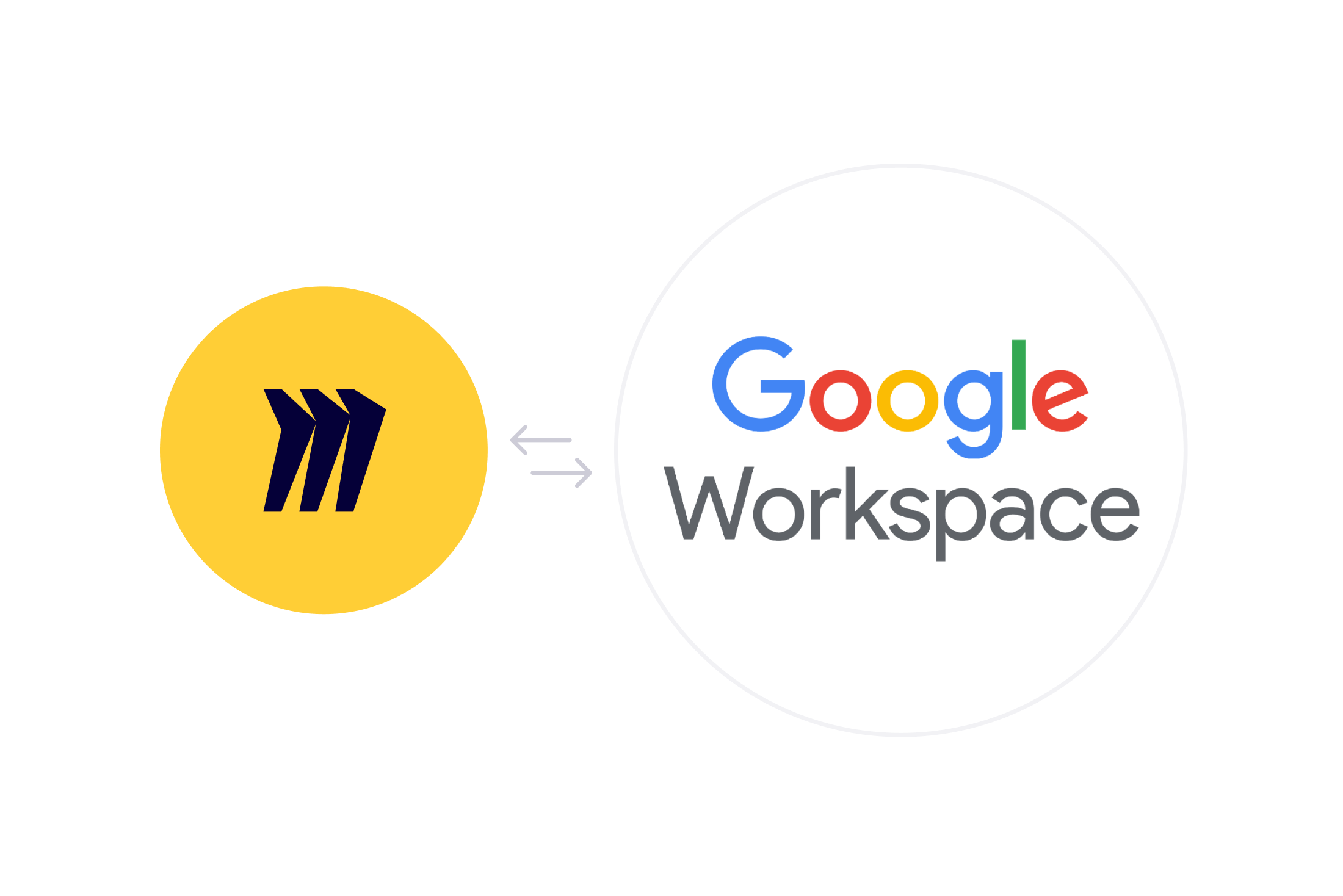 Совместная работа в Google Workspace и Miro