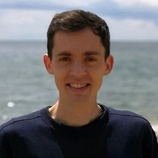 Michael Horrocks